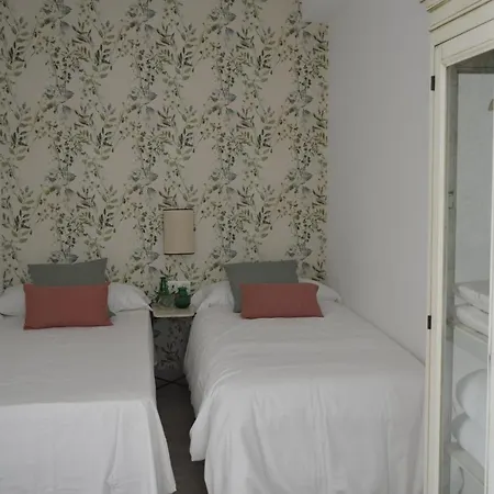Lägenhet Isg Precioso Atico Con Terraza Privada En El Centro- Free Parking Sevilla