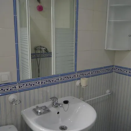 Lägenhet Isg Precioso Atico Con Terraza Privada En El Centro- Free Parking *