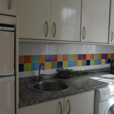 Lägenhet Isg Precioso Atico Con Terraza Privada En El Centro- Free Parking