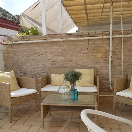 Isg Precioso Atico Con Terraza Privada En El Centro- Free Parking Lägenhet