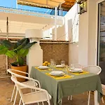 Isg Precioso Atico Con Terraza Privada En El Centro- Free Parking Séville