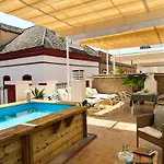 Isg Precioso Atico Con Terraza Privada En El Centro- Free Parking * Séville