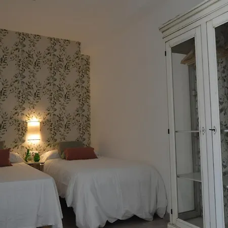 Isg Precioso Atico Con Terraza Privada En El Centro- Free Parking Apartamento Sevilla