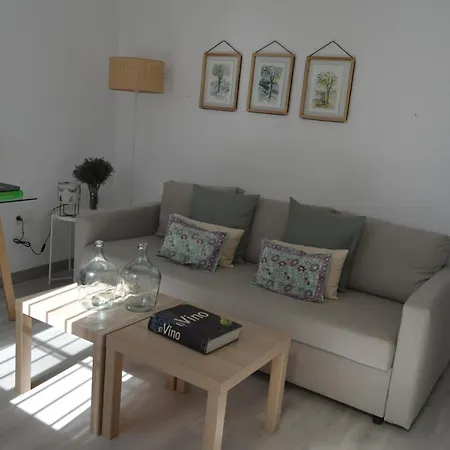Apartamento Isg Precioso Atico Con Terraza Privada En El Centro- Free Parking