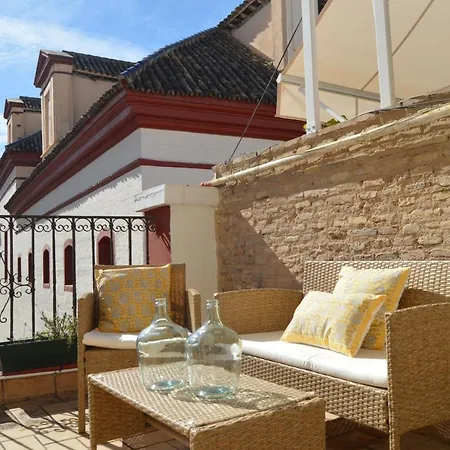 Apartamento Isg Precioso Atico Con Terraza Privada En El Centro- Free Parking