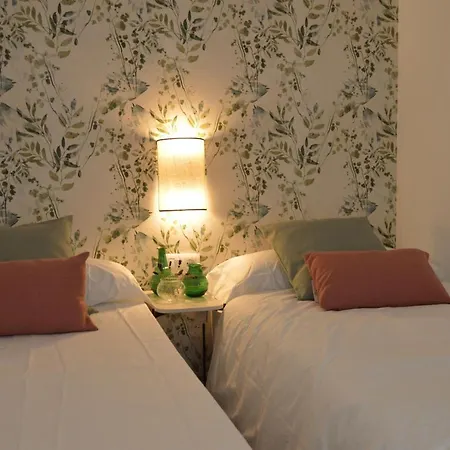 Isg Precioso Atico Con Terraza Privada En El Centro- Free Parking Apartamento